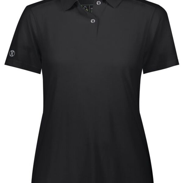 Ladies' Repreve Eco Polo Thumbnail