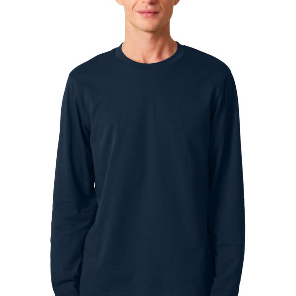 Unisex Creator 2.0 Long Sleeve Tee Thumbnail