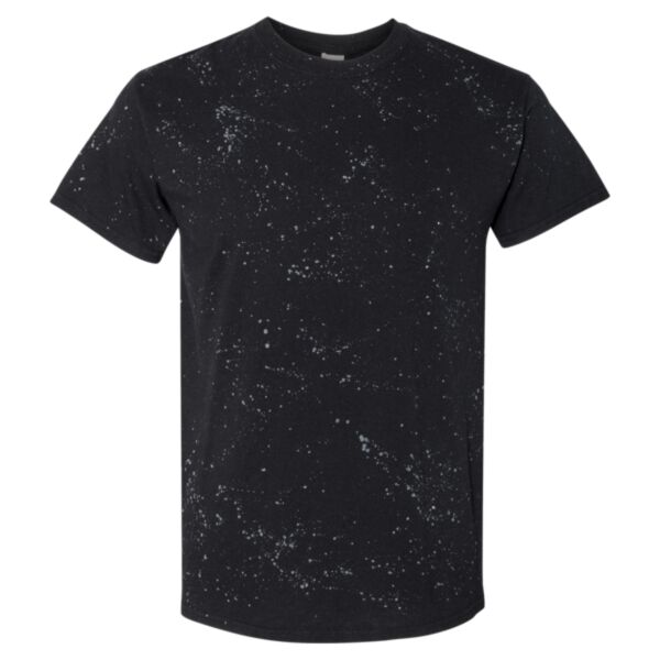 Dyenomite Glow in the Dark Tie-Dyed T-Shirt 200GW Glow in the Dark Tie-Dyed T-Shirt Thumbnail