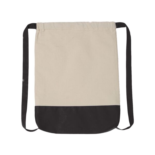 Drawstring Backpack Thumbnail