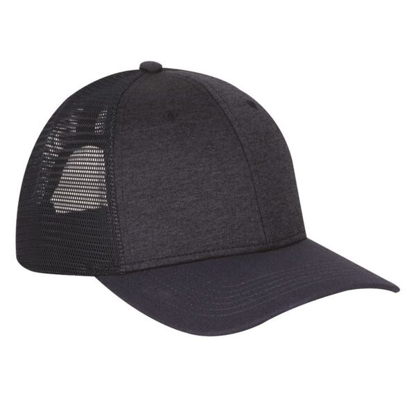 Vantage Trucker Cap Thumbnail