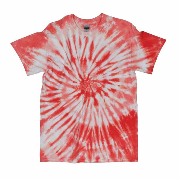 Dyenomite R&R Tie-Dyed T-Shirt 640RR R&R Tie-Dyed T-Shirt Thumbnail