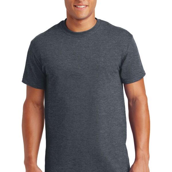 Gildan Ultra Cotton ® 100% Cotton Unisex T Shirt 2000 Ultra Cotton ® 100% Cotton Unisex T Shirt Thumbnail