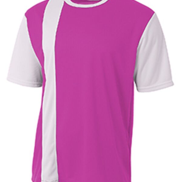 A4 Men's Legend Soccer Jersey N3016 Men's Legend Soccer Jersey Thumbnail