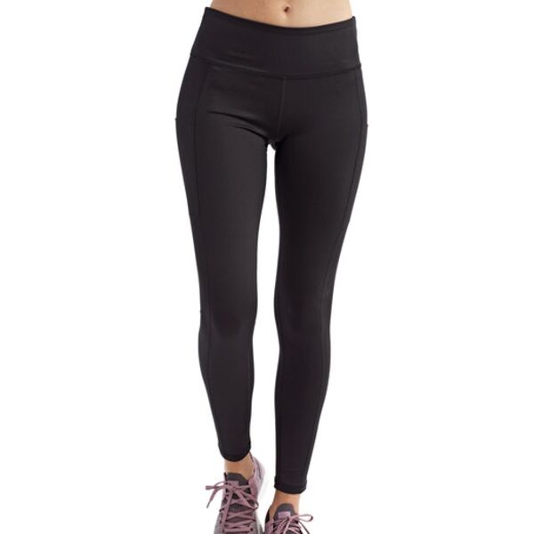 TriDri Ladies' Performance Leggings TD531 Ladies' Performance Leggings Thumbnail