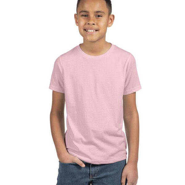 Next Level Apparel Youth CVC Crew 3312 Youth CVC Crew Thumbnail