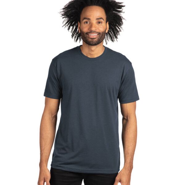 Next Level Apparel Unisex Triblend T-Shirt 6010 Unisex Triblend T-Shirt Thumbnail