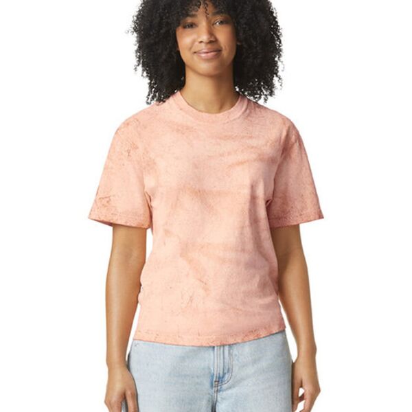 Comfort Colors Adult Heavyweight Color Blast T-Shirt 1745 Adult Heavyweight Color Blast T-Shirt Thumbnail