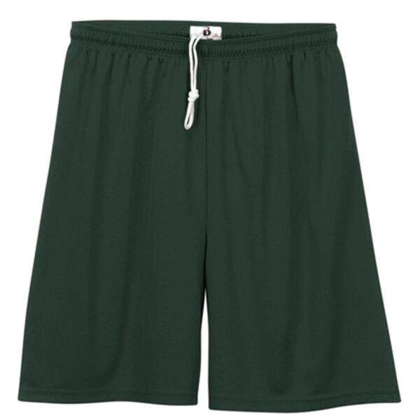 Badger Youth B-Dry Core Shorts 2107 Badger Youth B-Dry Core Shorts Thumbnail