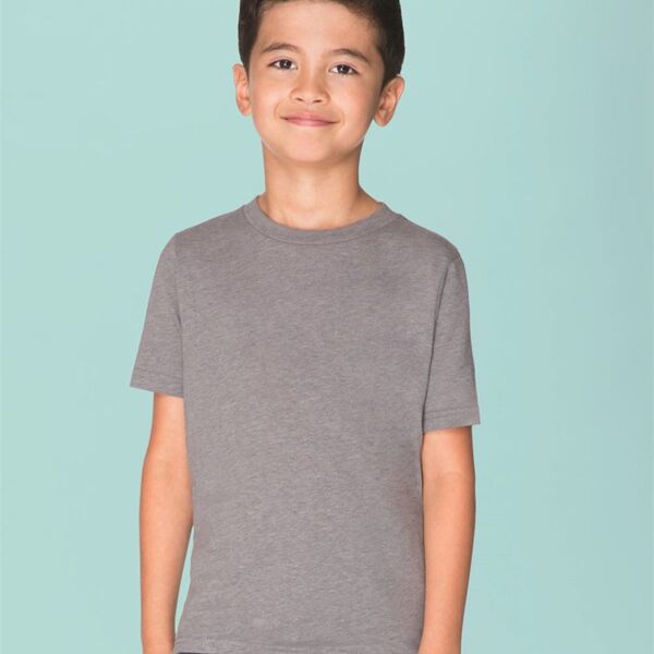 Next Level Apparel Youth CVC T-Shirt 3312 Youth CVC T-Shirt Thumbnail