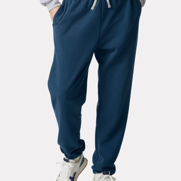 American Apparel ReFlex Fleece Sweatpants RF491 ReFlex Fleece Sweatpants Thumbnail