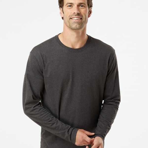 Kastlfel Kastlfel RecycledSoft™ Long Sleeve T-Shirt 2016 Kastlfel RecycledSoft™ Long Sleeve T-Shirt Thumbnail