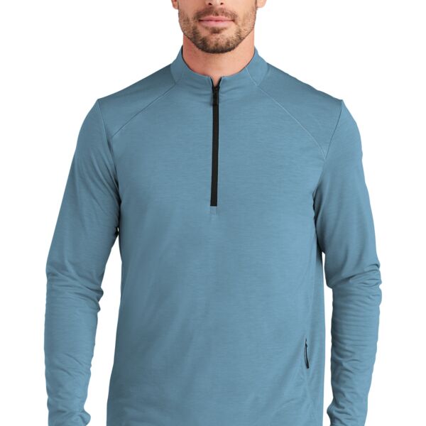 OGIO Motion 1/4 Zip OG153 Motion 1/4 Zip Thumbnail