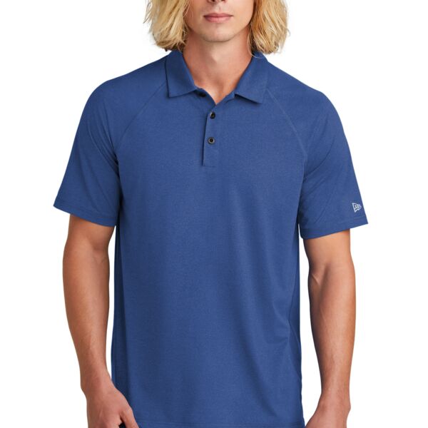 New Era Power Polo NEA225 Power Polo Thumbnail