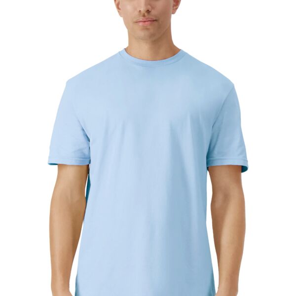 Gildan Light Cotton Tee 3000 Light Cotton Tee Thumbnail