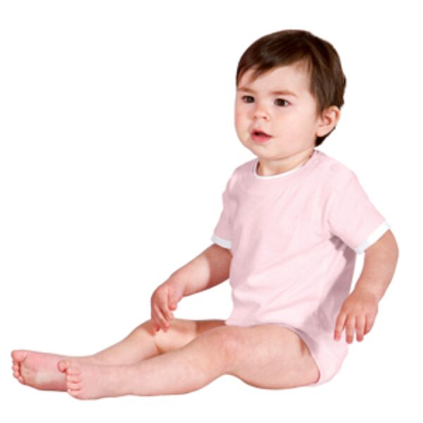 Precious Cargo Gerber Onsie CAR09 Gerber Onsie Thumbnail