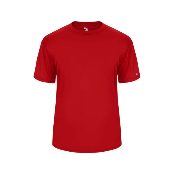 Badger Adult B-Core Short-Sleeve Performance T-Shirt 4120 Adult B-Core Short-Sleeve Performance T-Shirt Thumbnail