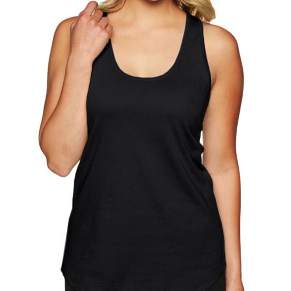 Next Level Apparel Next Level The Ideal Racerback Tank 1533 Next Level The Ideal Racerback Tank Thumbnail