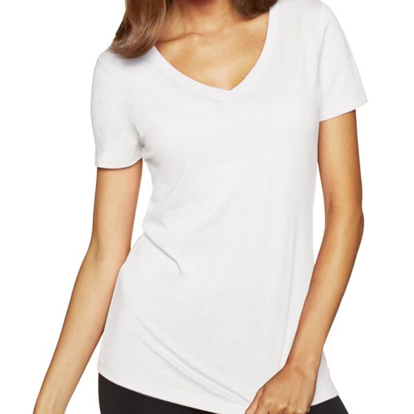 Next Level Apparel Next Level The Ideal V T-Shirt 1540 Next Level The Ideal V T-Shirt Thumbnail