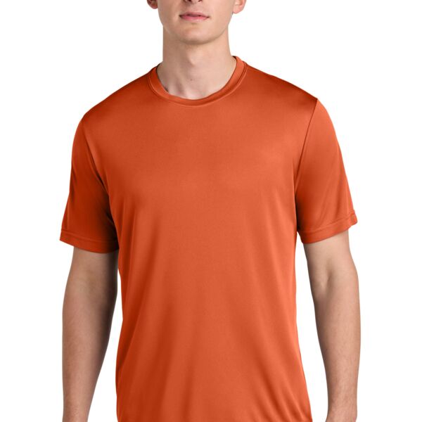 Sport Tek PosiCharge ® Competitor™ T-Shirt ST350 PosiCharge ® Competitor™ T-Shirt Thumbnail