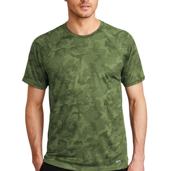 OGIO ® Endurance Pulse Phantom Tee OE323 ® Endurance Pulse Phantom Tee Thumbnail