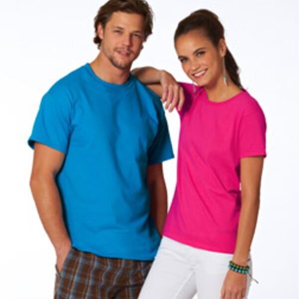 Gildan Copy of Everyone's Favorite T-Shirt for the Whole Family 5000 Copy of Everyone's Favorite T-Shirt for the Whole Family Thumbnail